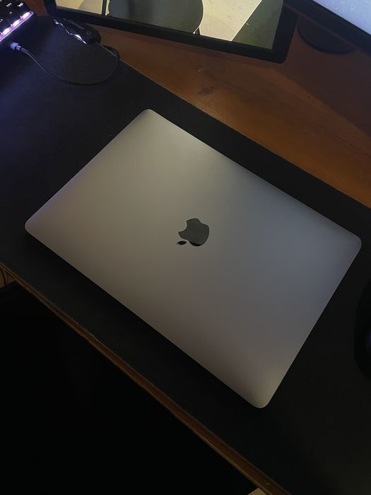 Macbook Pro 2017