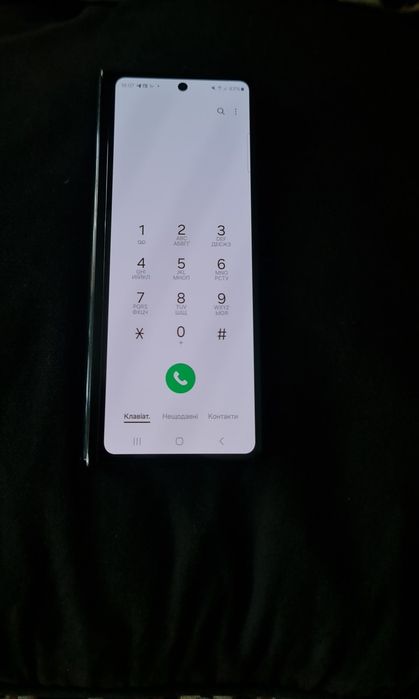 Samsung galaxy z fold 3 12/256