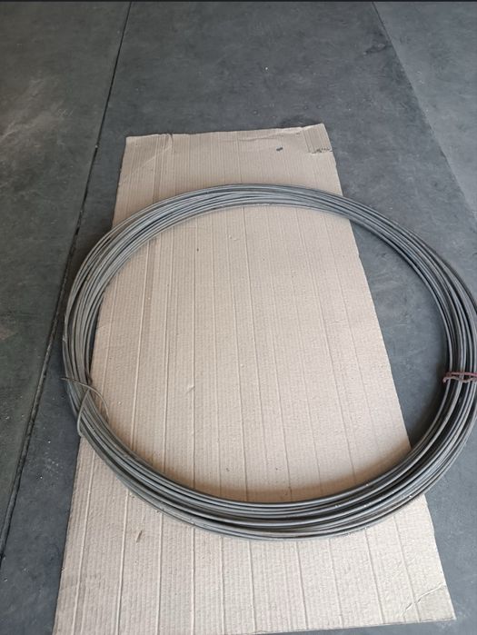 Проволка катанка 6,5 , бухта 300 м