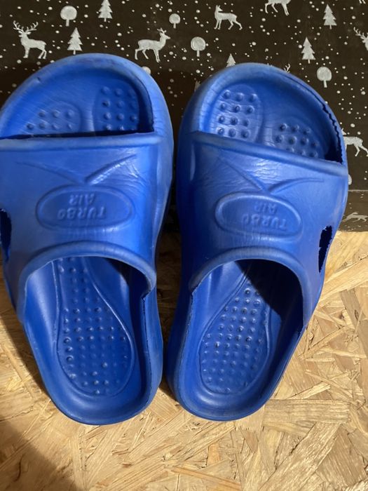 Kalpki chłopięce roz. 34