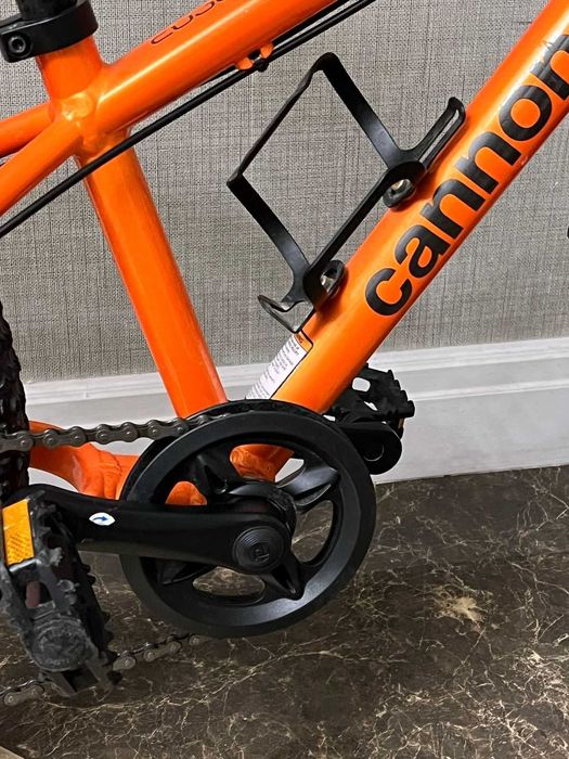 Велосипед Cannondale Cujo (20 " )