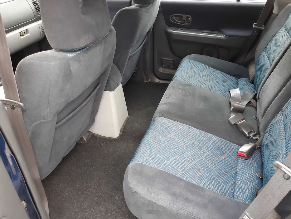 Mitsubishi Pajero Sport 2.5 TD GLS | 160000km