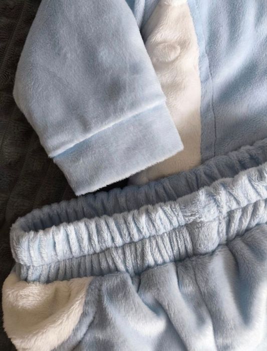 Костюм зимовий / демісезонний на хлопчика р. 62-68