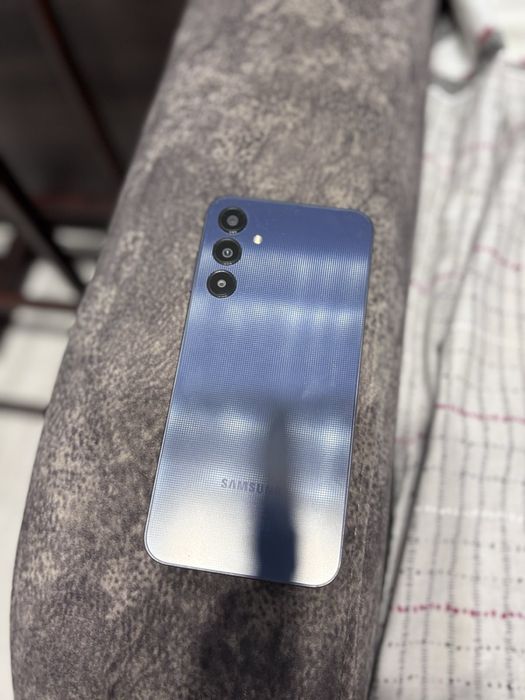 Samsung Galaxy a 25 256