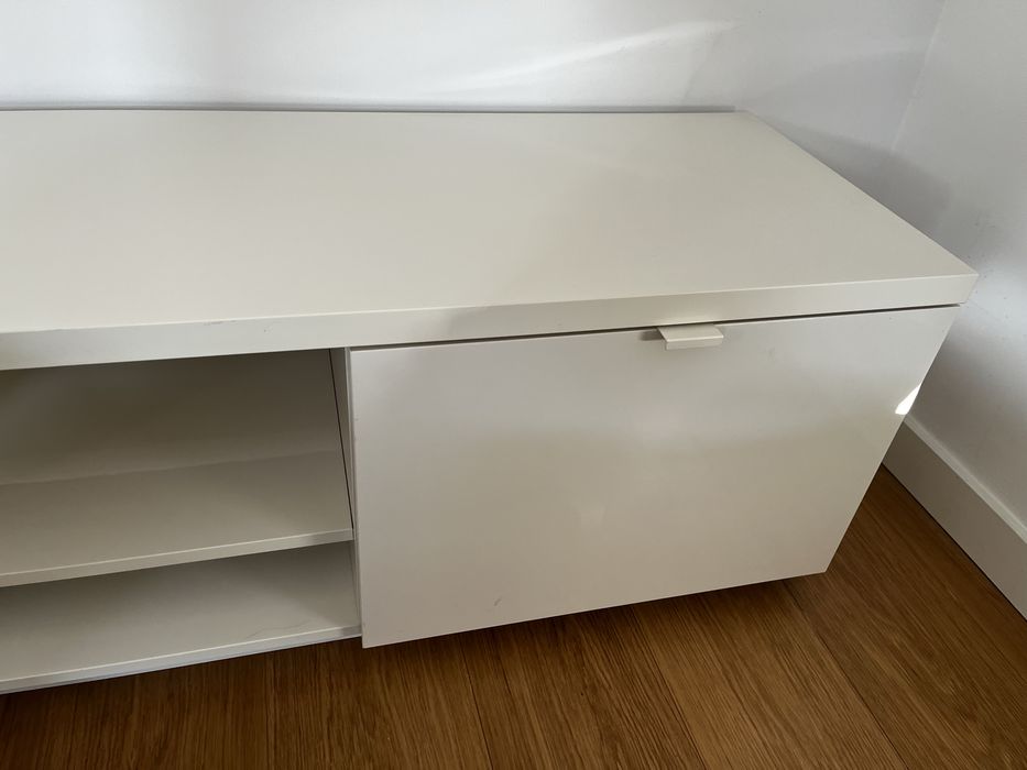 Szafka RTV Ikea  Byas