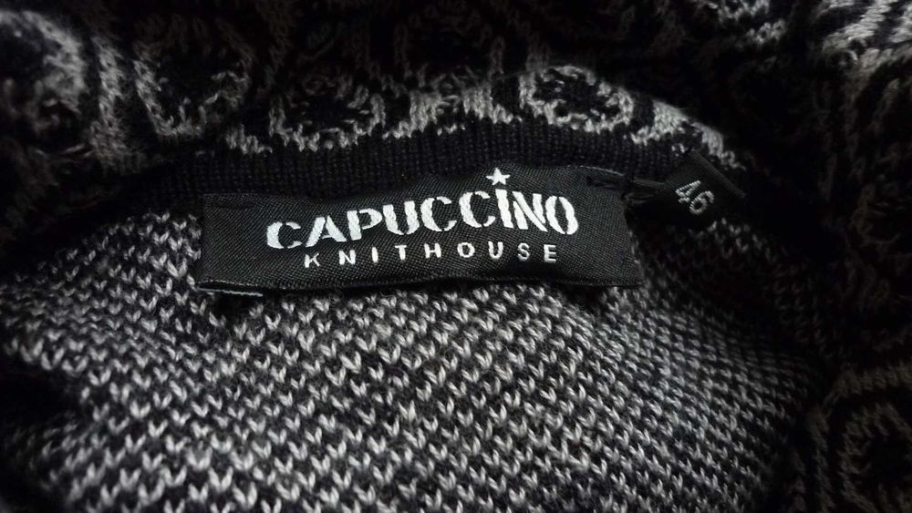 Capuccino- golf damski  r; 46