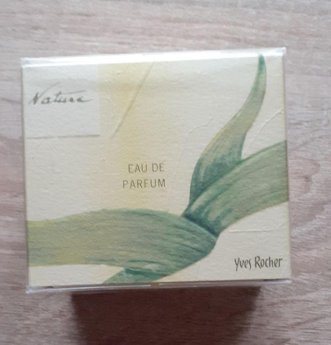 Yves Rocher - perfumy Nature 75ml.