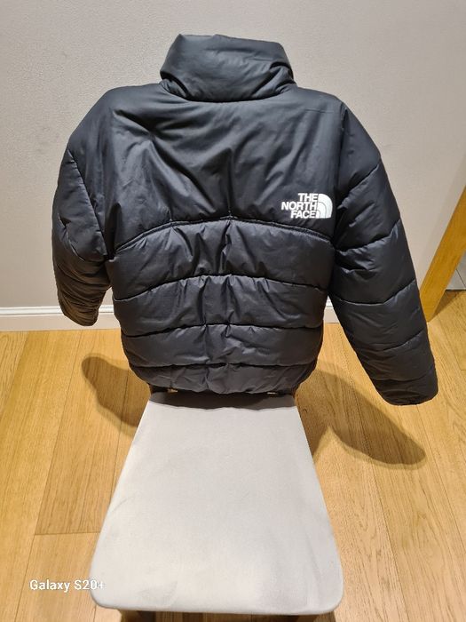 Kurtka przeciw deszczowa Ciepła TheNorthFace