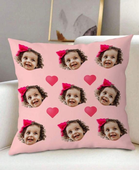 Almofadas Personalizadas – Torna cada momento inesquecível!
