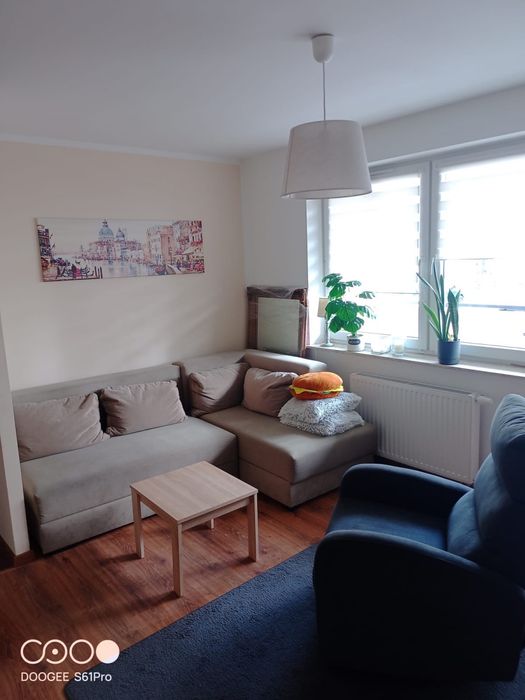 Sprzedam mieszkanie 34,5 m2