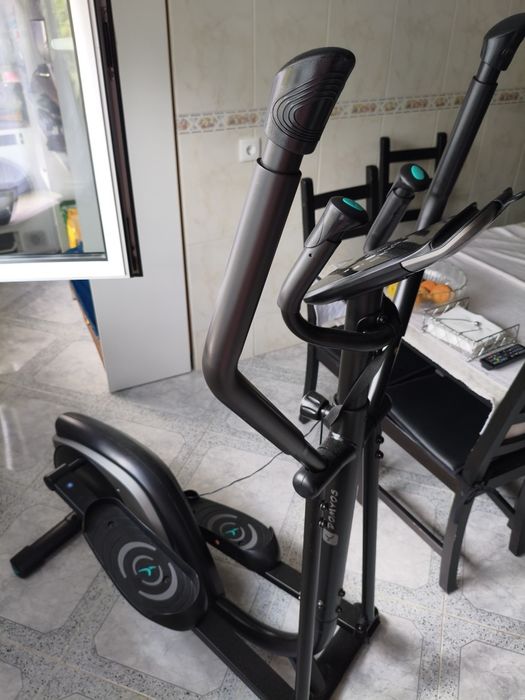 Bicicleta eliptica