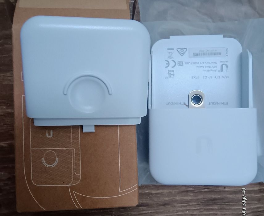 Інтернет Зашита до 1 Гбит/с,грозозащита