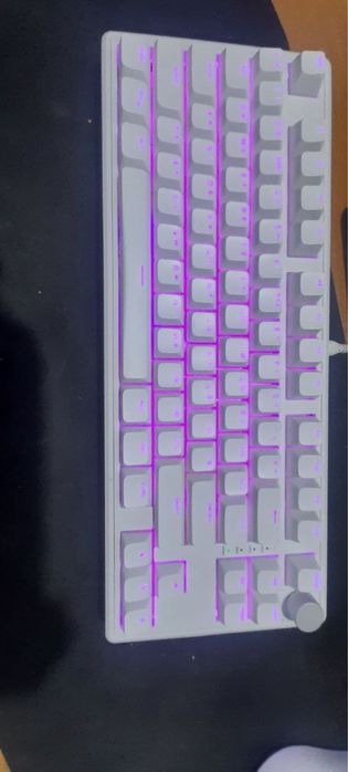 продам клавиатуру HATOR  SKYFALL 80