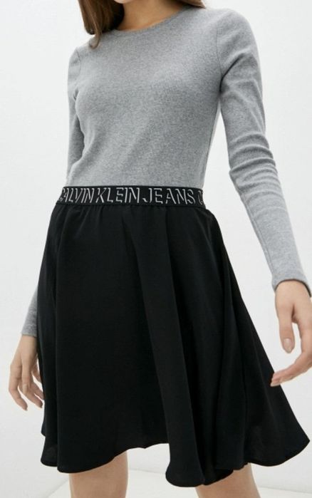 Сукня Calvin Klein Jeans XS