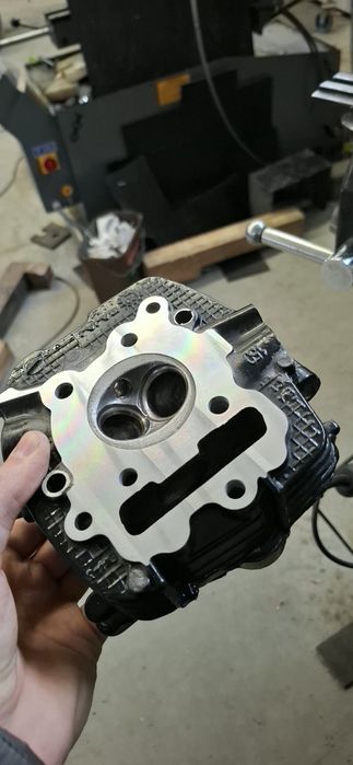 Bajaj Boxer 150 Disk тюнинг, кофр в подарок, отличное состояние