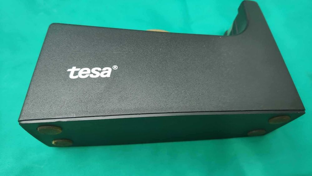 Desenrolador de tesa.