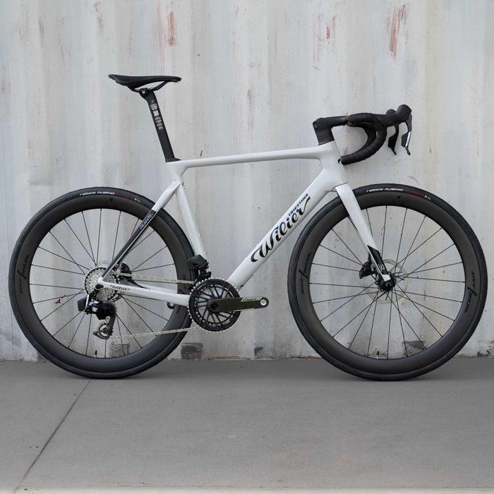 Rower szosowy Wilier Filante SL rozm L Sram Force AXS E1 SWR50