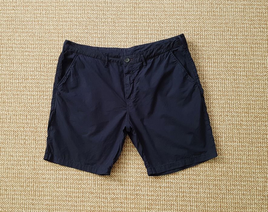 PS by Paul Smith шорти бермуди бавовняні оригінал W38 XL