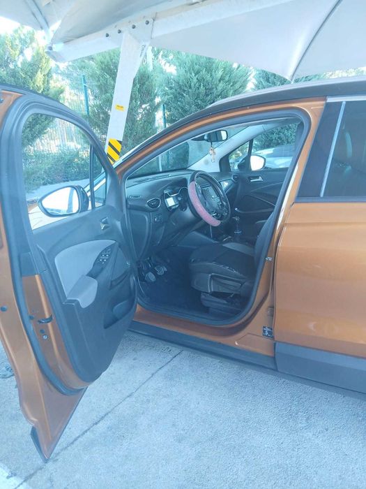 Vendo carro um otimo preco