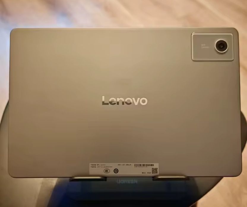 планшет Lenovo Idea tab Xiaoxin pad 11 2025  6+128  Wi