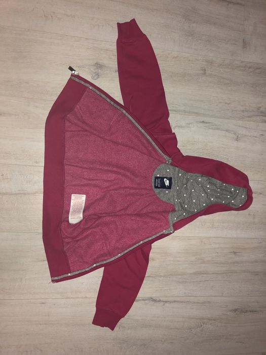 Bluza Nike 110/116 cm 5-6 lat