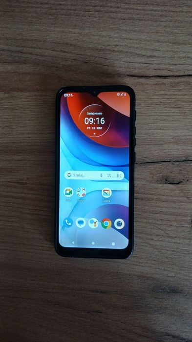 Sprzedam Motorola e(7i)