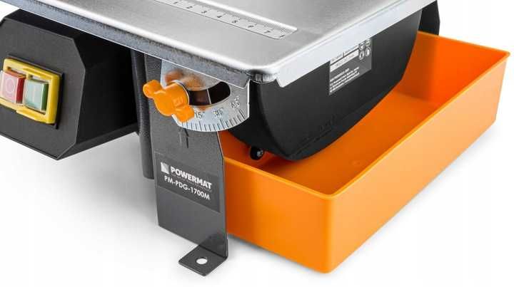 Maszynka Do Cięcia Płytek Ceramicznych Gres Przecinarka Do Glazury