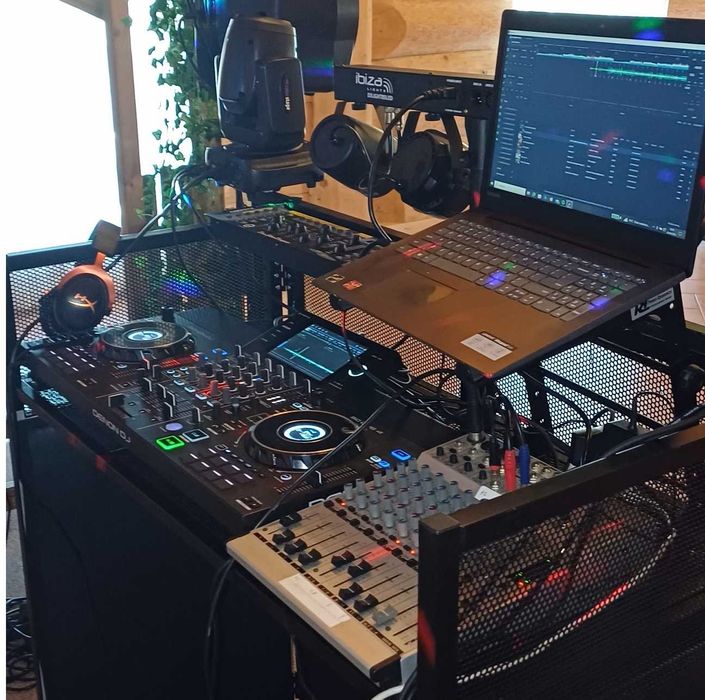 DJ WIELKOPOLSKy/ wesela , imprezy okolicznościowe 30/40/50/60-tki