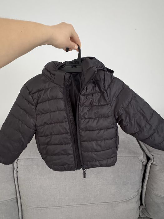 Курточка весняна на хлопчика