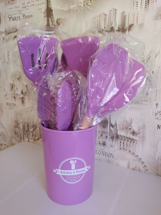 Кухонный набор из 12 предметов  Kitchen & Dining