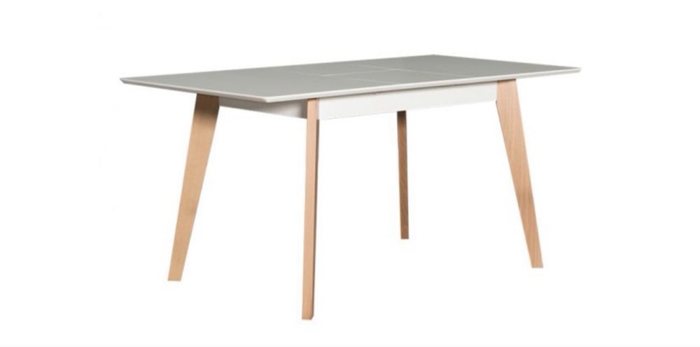 Столи для кухні з натурального дерева від виробника