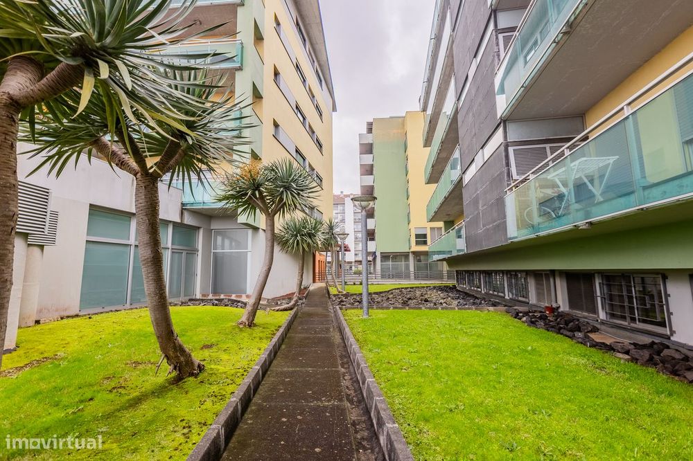 Duplex - Avenida Dom João III