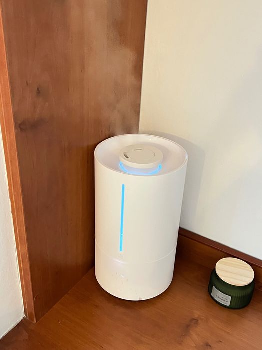 Nawilżacz powietrza Xiaomi w bardzo dobrym stanie