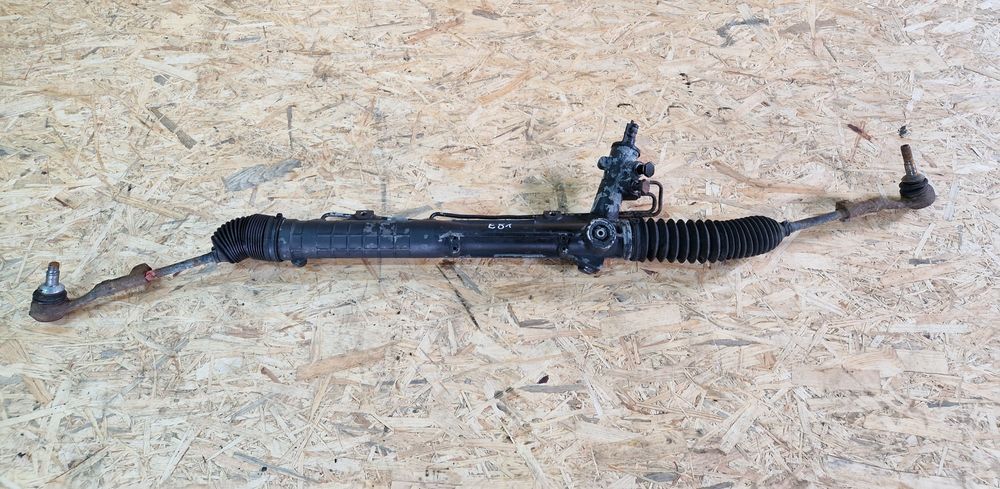 Maglownica Przekladnia kierownicza BMW e81  e87 04-11r  0280080058101