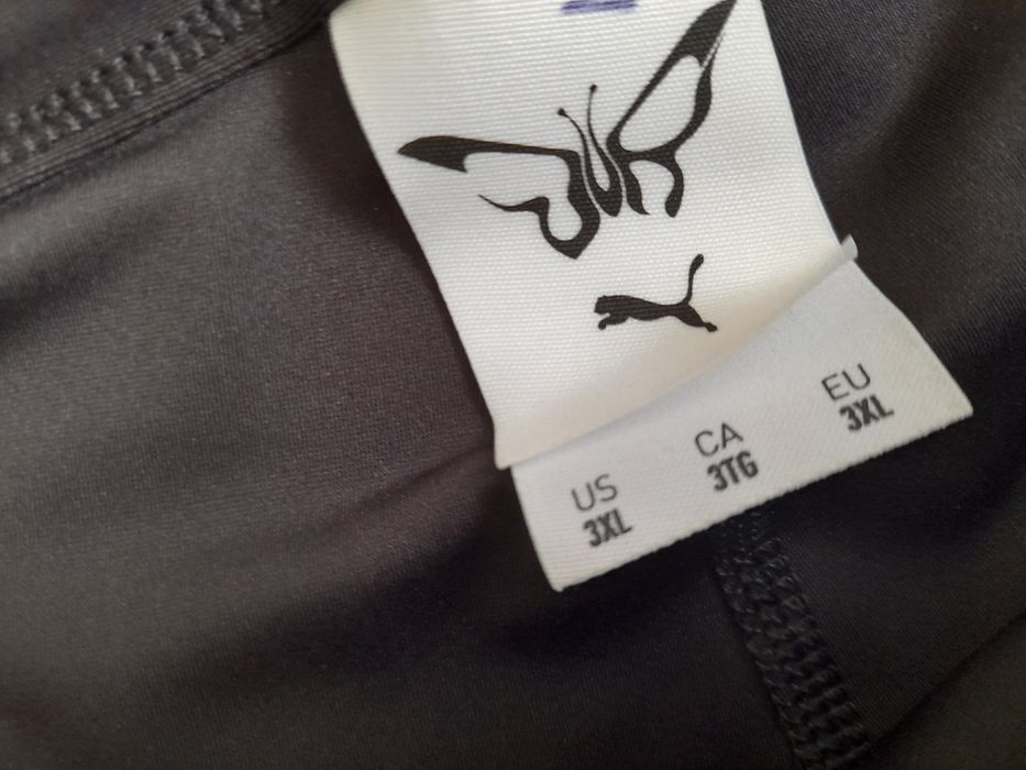 Spódniczka puma damska 3xl