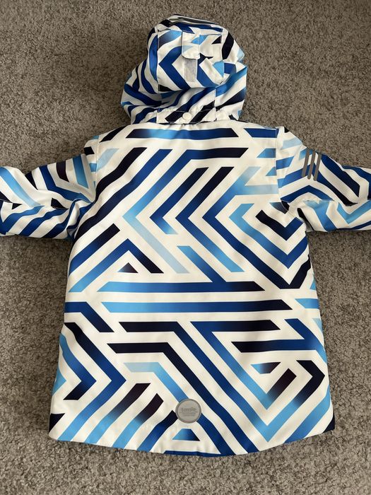 Дитяча зимова куртка Lassie