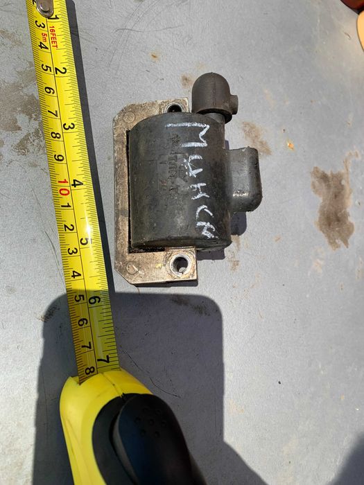 Катушка зажигания Минск