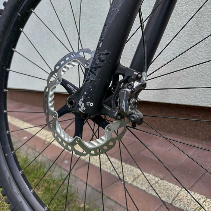 Rower Trail Kellys Thorx 30 L 2019 29'