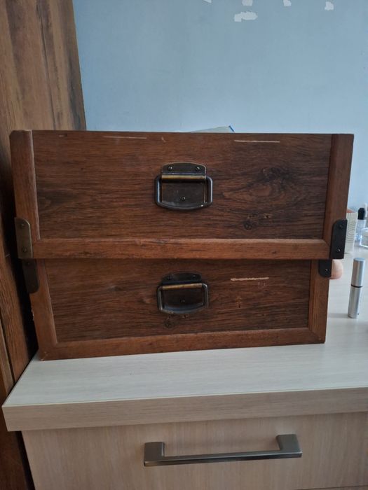 Oddam biurko  !!! Stan jak widać