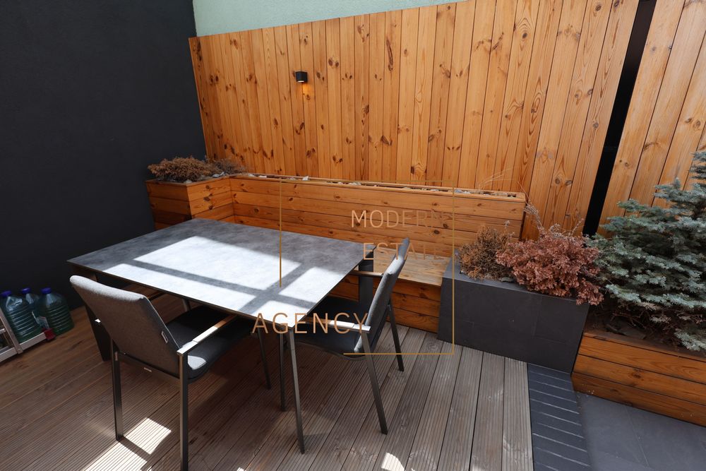 3-комнатная квартира по адресу (площадь 91 м²) - Atlanta.ua - фото 23