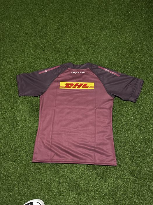 Camisola Musnter Rugby