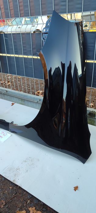 Błotnik przedni lewy prawy Golf 5 golf V LC9X LC9Z kombi Hatchback