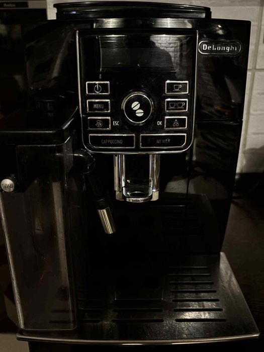 Ekspres do kawy De'Longhi