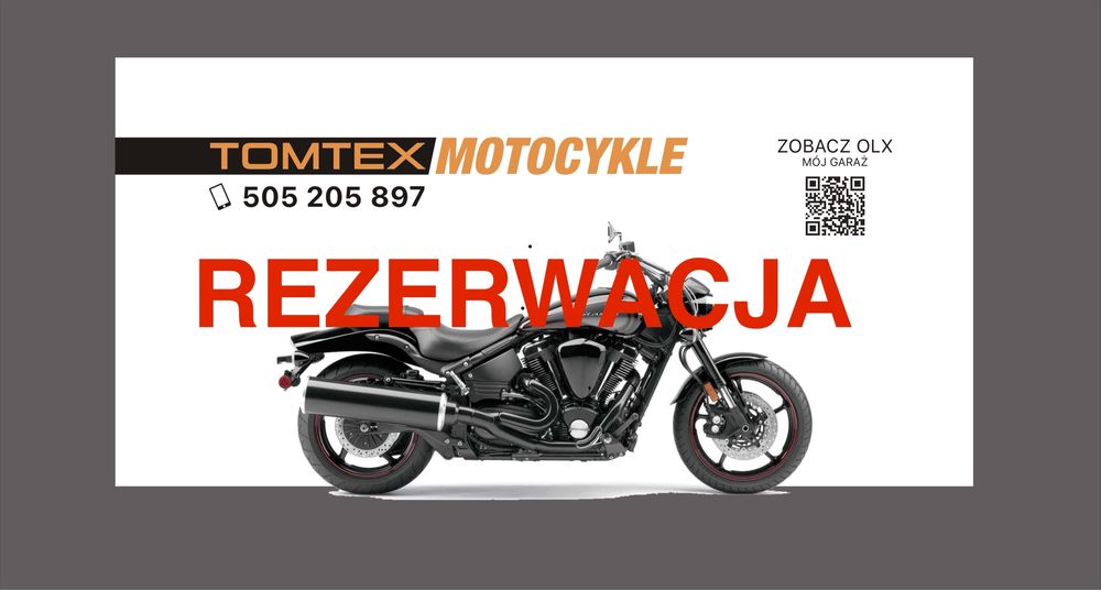 Honda PC800 Rezerwacja