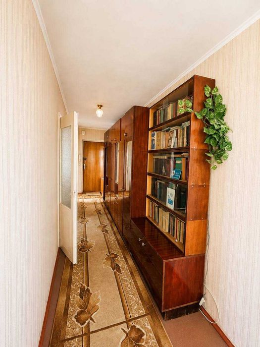 3к квартира в самому серці Хмельницького