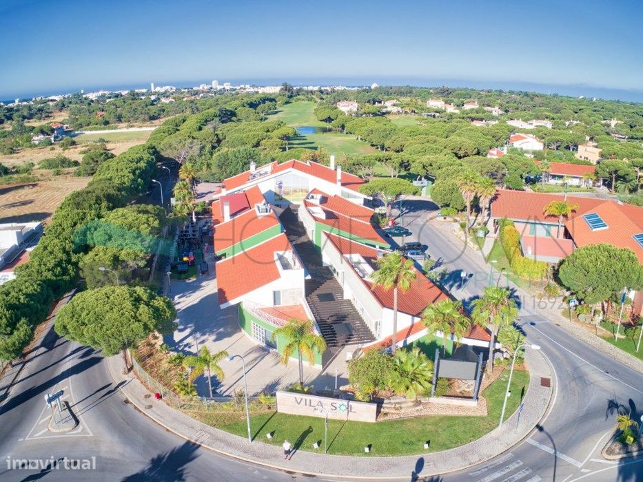 Arrecadações para alugar - Vila Sol, Quarteira