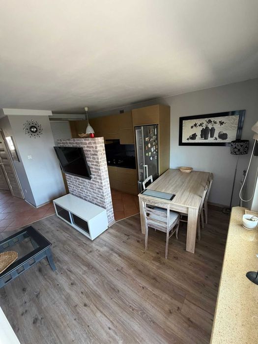 Mieszkanie 51,8 m² Terebelska - View 5