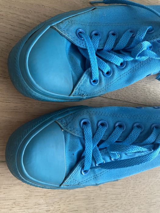 Trampki Converse roz 39