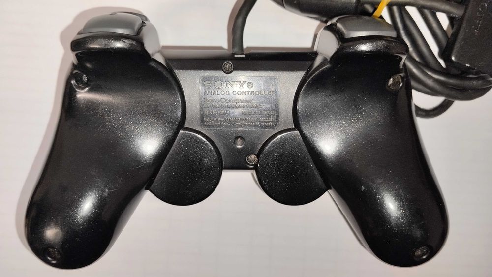 Comando PS2 Original SONY em Excelente estado