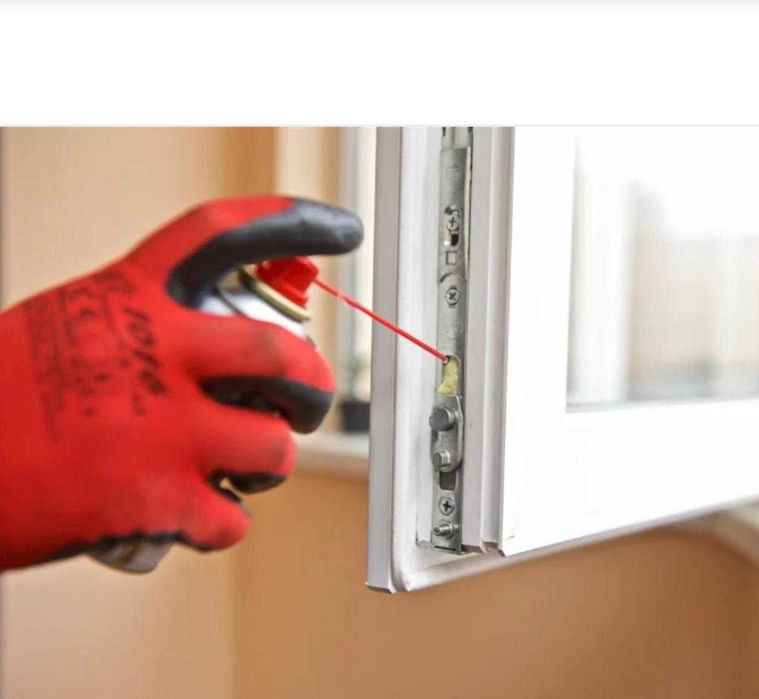 Naprawa, uszczelnianie, regulacja okien, wymiana szyb, pełny serwis